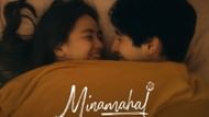 Ashtine Olviga and Andres Muhlach in Minamahal (Image via X/@VIVA_Films)